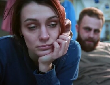 Лечение зависимости от мефедрона в Кохме Девушка под действием наркотиков