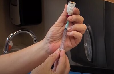 Кодирование Налтрексон в Кохме Набор препарата для кодирования в шприц